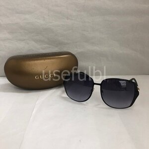 【GUCCI】グッチ　サングラス　レディース　SY02-HO8★