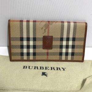 美品　　Burberry