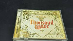 Tak Matsumoto / Thousand Wave Plus 松本孝弘 / Thousand Wave Plus