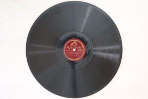 78RPM/SP ゲルハルト 糸を紡ぐグレッチェン / 水に寄せて歌へる JD2056 VICTOR 12 /00500