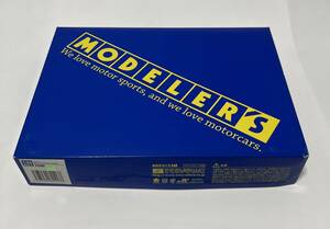 未組立品 MK017 モデラーズ マルチマテリアルキット 1/24 MOTUL AUTECH GT-R 2014