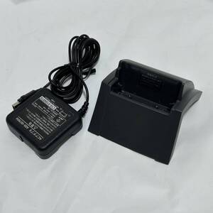 NEC 業務用PHS用充電器 IP3D-8PS 充電台 ACアダプタセット ( N02-01 1333 )