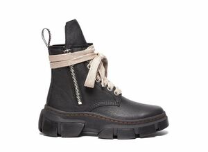 Rick Owens Dr.Martens 1460 DMXL Jumbo Lace Boot "Black" 25.5cm 31755001