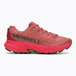 メレル アジリティー ピーク 5 (メンズ) 26.0cm(US8.0) レッド オキサイド #M068191 AGILITY PEAK 5 MERRELL 新品 未使用