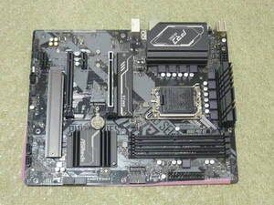 ASRock B660 Pro RS