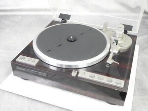 ☆ Victor ビクター ターンテーブル QL-Y44F ☆中古☆