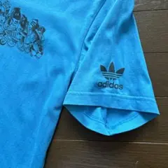 adidas TシャツSサイズ綿100% 値下げ不可