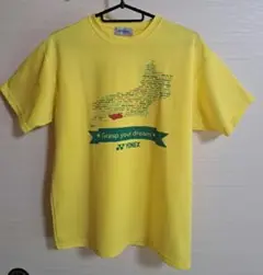 YONEX　ヨネックス　ユニフォーム　Tシャツ