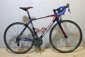 ■MERIDA メリダ SCULTURA 300 エントリーロード SHIMANO TIAGRA 4700 2X10S サイズ50 2018年モデル 美品