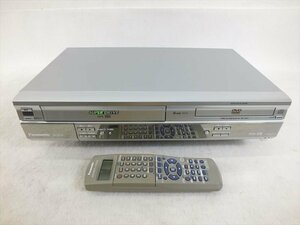 ♪ Panasonic パナソニック NV-VP30 ビデオレコーダー 現状品 中古 231211H2048