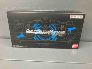 未開封品 CSM オーズドライバーバックル for DISPLAY 仮面ライダーオーズ