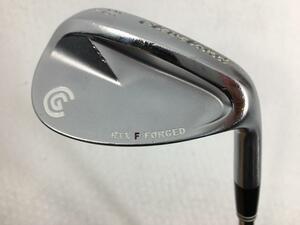 即決 中古 RTX F-FORGED ウェッジ SW D/G 56 X-100