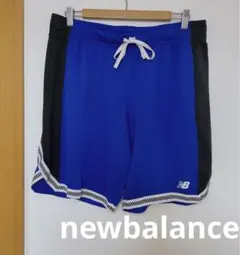 newbalance ニューバランス　バスケ　バスパン　バスケットボール