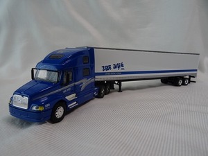 VOLVO 770 SPECCAST DIE CAST METAL Van Wyk Volvo 770 ｗ/53