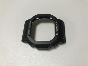 CASIO G-SHOCK ベゼル G-5600 モジュール 2597 専用 部品 G5600 bezel