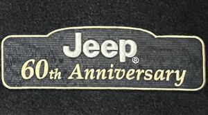 レア　JEEP チェロキー ディーラー純正 フロアマット5点セット　美品 ジープ