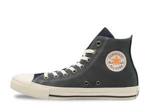 Converse All Star Workmulti Z Hi "Gray/Black" 27cm 31312691