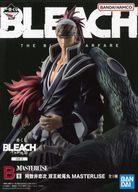 中古フィギュア 阿散井恋次 双王蛇尾丸 「一番くじ BLEACH-ブリーチ- 千年血戦篇 OP.2」 MAS