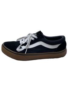 VANS◆ハイカットスニーカー/24cm/V36CL