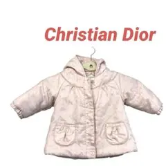 Christian Dior ディオール キッズ ベビー アウター 12M