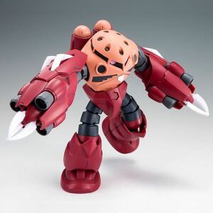 未組立新品 プレミアムバンダイ限定 HG 1/144 アメイジングズゴック ガンダムビルドファイターズ