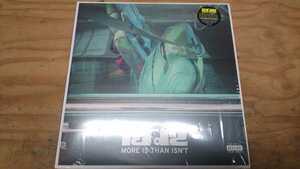 RJD2/MORE IS THAN ISN