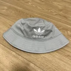 adidas 帽子 バケットハット