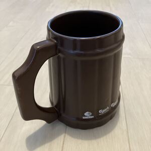 オクトーバーフェスト ビアカップ　陶器製　ドイツ