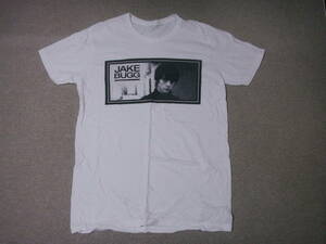 JAKE BUGG ツアーTシャツ　THEKOOKS LASTSHADOWPUPPETES ALEXTURNER