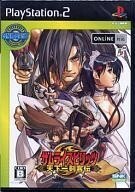 中古PS2ソフト サムライスピリッツ 天下一剣客伝 [SNK BEST版]