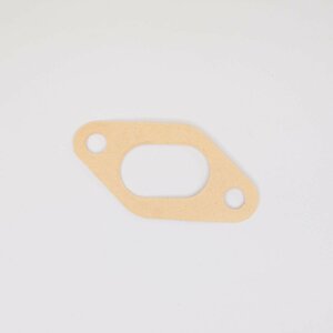 Intake manifold gasket for Vespa 50s 100 ET3 PK50 PK125 ベスパ キャブレター インテークマニホールド 2スタッド ジョイントガスケット