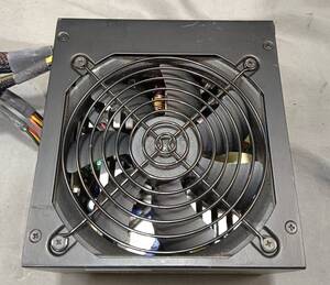 【中古パーツ】CFD SALES KRPW-PT700W/92+REV2.0 700W 電源ユニット 電源BOX 80PLUS PLATINUM■DY3554