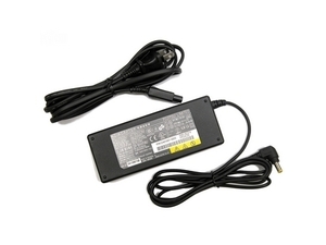 送料無料/ELECOM互換 ACDC-FU1990BK相当品 DC19V 19V 4.22A S/E50N/F/C50T F/C50T FMVFC50TW / FMVFC50TB など適合