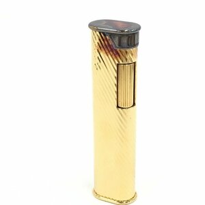 dunhill　ダンヒル　ドレス　ガスライター【CFAT5015】