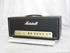 ☆ Marshall マーシャル ORI50H ORIGIN50 真空管ヘッドアンプ　☆中古☆