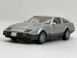 ■★Furuta　チョコエッグ　日産コレクション　009　フェアレディZ 300ZX