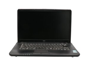 NT27 NEC VersaPro VR-D PC-VK16ERZCD Celeron(R) CPUB710@1.60GHz 4GB HDD 250GB