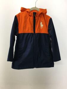 POLO RALPH LAUREN◆ジャケット/110cm/ナイロン