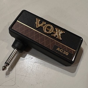 Vox AC-30 Amplug Guitar Amplifier ヴォックス -z695