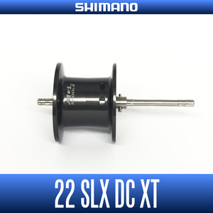 【シマノ純正】22SLX DC XT 純正スプール /*