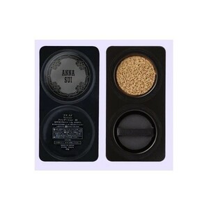 【CU】【サンプル】ANNA　SUI　アナ スイ クッション ファンデーション メイクアップ　ファンデーション　 非売品ana-sample-makeup【新品