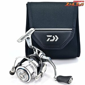 ★☆【ダイワ】 18イグジスト FC LT 2000S-P DAIWA EXIST★☆m34725