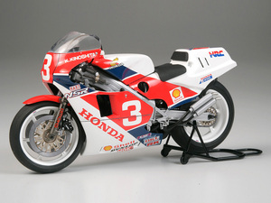 タミヤ　14099　1/12 Honda NSR500 ファクトリーカラー