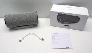 動作OK! ★ FEMTIO/フェムティオ SUDIO 防水 スピーカー Bluetooth5.0 AUX IPX6 ☆ ワイヤレス ポータブル