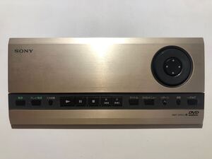 SONY　ソニー　リモコン　　RMT-D101J