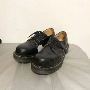 Dr.Martens/3hole/black/ドクターマーチン/3ホール/黒