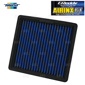 TRUST トラスト GReddy AIRINX-GT エアインクスGT (TY-27GT) IS250/IS250C/IS350/IS350C GSE20/GSE21/GSE25 05/9～14/5 (12512527