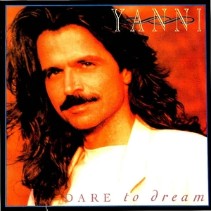 ☆ヤニー/Yanni Dare To Dream　中古CD