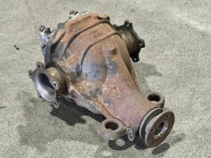 180SX E-RPS13 メーカー不明 機械式LSD 2way デフASSY 個人宅様配送不可 営業所止め可 (S13/シルビア/C33/A31/ディファレンシャル