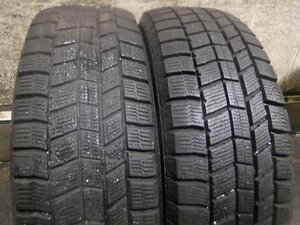 【A512】NorthTrek N5▲195/65R15▲2本即決